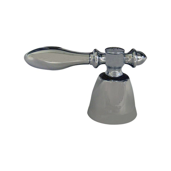 Danco Danco For Universal Chrome Sink and Tub and Shower Faucet Handles 9D00080021 - main